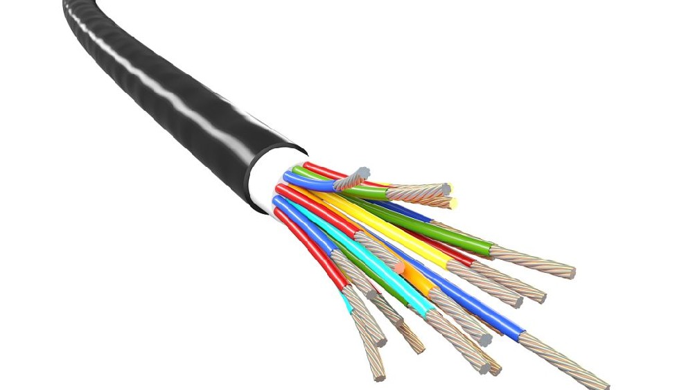 广州电缆厂双菱电线电缆主要产品名称及所用材料