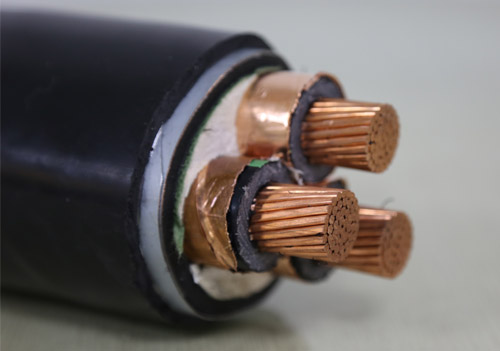 废铜在电线电缆行业的良好应用