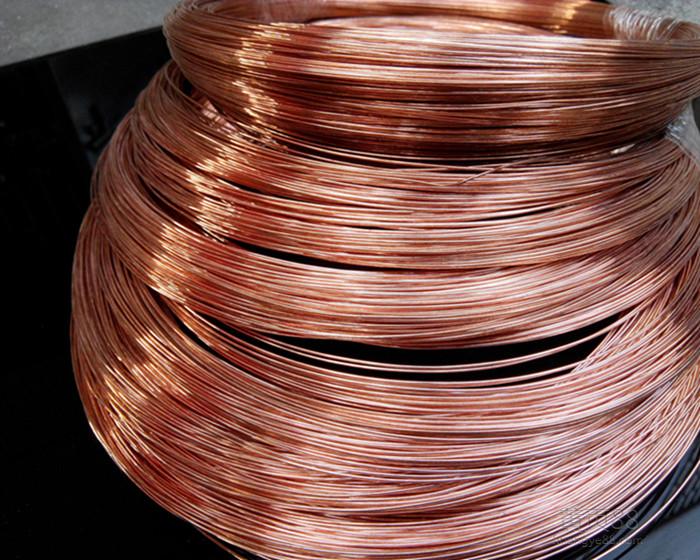 低压电缆厂家生产电缆用的是哪种铜？