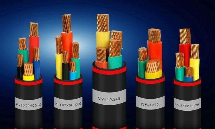 高压交联聚乙烯绝缘电力电缆的国家标准