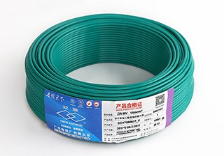 家装电线-广州电缆厂-广东电缆-双菱电缆电线 