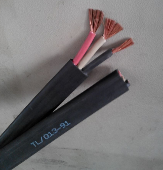 电力电缆厂家轻型橡套电缆YQ