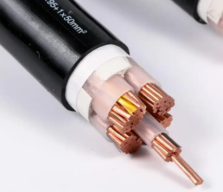 阻燃电缆-电力电缆-广州电缆厂有限公司