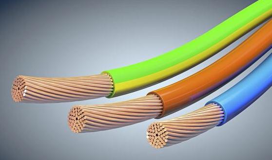 电缆安全使用事项及拖链电缆使用标准-广州电缆厂