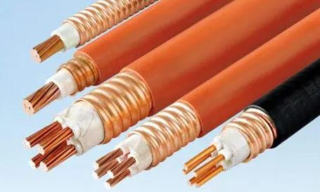 耐火电缆与阻燃电缆的区别-广州双菱电缆-广东电缆