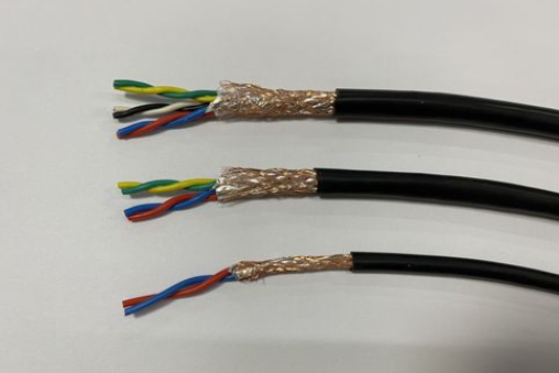 对绞屏蔽电缆-广州双菱电缆-广州电缆厂有限公司